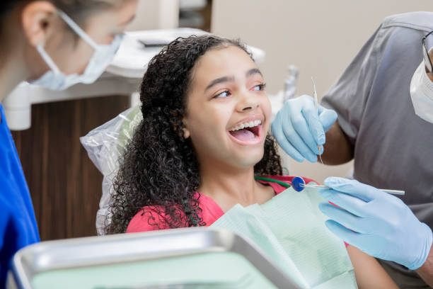 Best Orthodontic Emergency Dentist in Lake Lorraine, FL