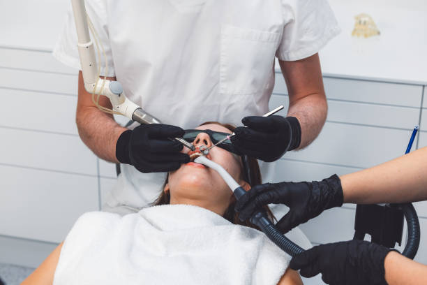 Best Emergency Dental Extractions in Lake Lorraine, FL