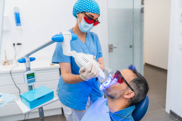 Best Pediatric Emergency Dentist in Lake Lorraine, FL