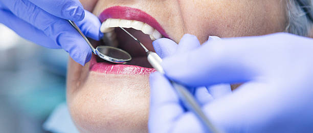 Best Emergency Dental Services for Seniors in Lake Lorraine, FL